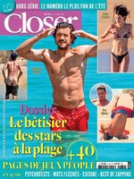 Closer France